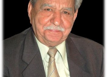 Έφυγε από τη ζωή ο συνταξιούχος ζαχαροπλάστης Βασίλειος Νάκας