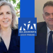 Σε γυναικεία χέρια το «τιμόνι» της τοπικής Ν.Δ. – Η Μ. Γιαννοτάκη νέα Πρόεδρος της ΔΕΕΠ
