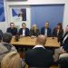 Πρώτη συνεδρίαση της ΔΕΕΠ Τρικάλων της ΝΔ υπό την προεδρεία της Μάνης Γιαννοτάκη