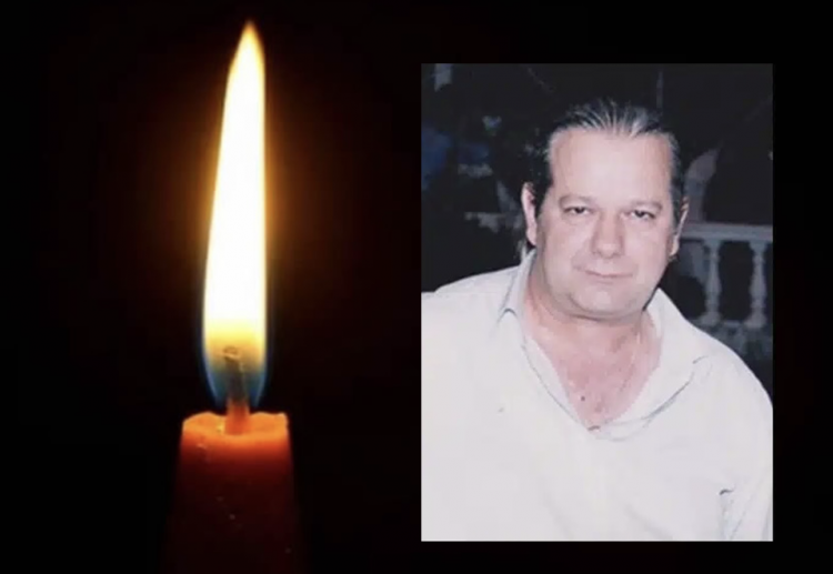 Θλίψη στα Τρίκαλα για τον θάνατο του 64χρονου δημοτικού υπαλλήλου του Δήμου Τρικκαίων Νίκου Σίττα