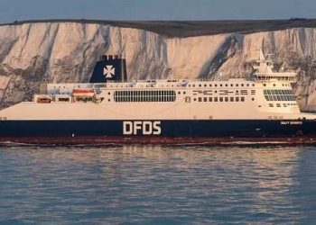 Πανικός σε σαλόνι επιβατηγού πλοίου που παίχτηκε κατά λάθος ταινία πορνό: Τα παιδιά φώναζαν, οι γονείς ζητούσαν εξηγήσεις