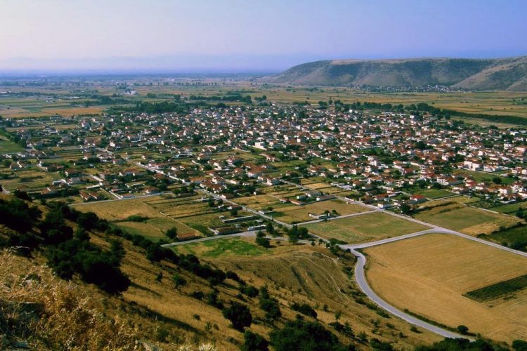 Δημογραφικό: Στο “κόκκινο” 19 μικροί δήμοι – Μείωση 24,26% στον Δήμο Οιχαλίας
