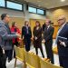 Κατερίνα Παπακώστα: “Ενεργειακή αναβάθμιση του Πρωτοδικείου Καλαμπάκας και βέλτιστη απονομή δικαιοσύνης στην ατζέντα της επίσκεψης του Υφυπουργού Δικαιοσύνης στα Τρίκαλα”