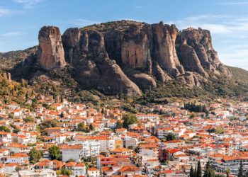 «Ψηφιακές Σκιές σε Τρίκαλα και Μετέωρα: Επιθέσεις χάκερ και ψεύτικες καταχωρήσεις κατοικιών που απειλούν τον τουρισμό