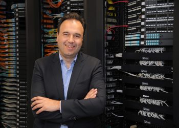 Δημήτρης Παπαστεργίου: «Η “Ελλάδα του gov.gr” αποτελεί το σύμβολο μιας νέας εποχής: ενός κράτους αποτελεσματικού, διαφανούς και ανθρώπινου»