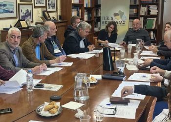 Η ΠΕΔ Θεσσαλίας θέτει στο συνέδριο της ΚΕΔΕ το Πρόγραμμα “Απόλλων” – Τα ζητήματα αιχμής