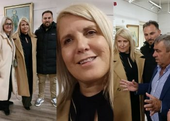 ΔΕΕΠ ΝΔ Τρικάλων: Όλα όσα “είδε” ο φωτογαφικός φακός μετά το κλείσιμο της κάλπης (ΕΙΚΟΝΕΣ)