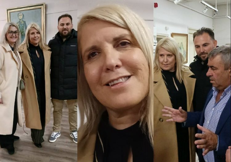 ΔΕΕΠ ΝΔ Τρικάλων: Όλα όσα “είδε” ο φωτογαφικός φακός μετά το κλείσιμο της κάλπης (ΕΙΚΟΝΕΣ)