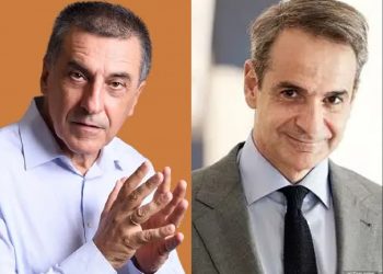 Έκαναν εκδήλωση για τον Daniel και τη Θεσσαλία και ξέχασαν να καλέσουν τον Κουρέτα – Η έντονη αντίδραση του Περιφερειάρχη Θεσσαλίας