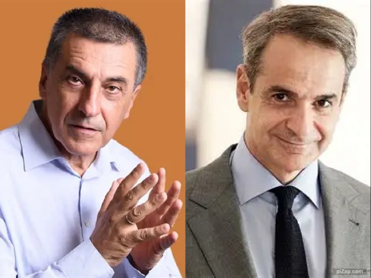 Έκαναν εκδήλωση για τον Daniel και τη Θεσσαλία και ξέχασαν να καλέσουν τον Κουρέτα – Η έντονη αντίδραση του Περιφερειάρχη Θεσσαλίας
