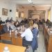  Παρουσιάστηκε η πρώτη φάση της κυκλοφοριακής μελέτης της Πύλης