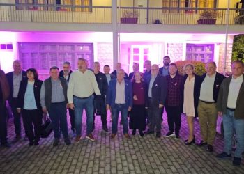Ο Δήμος Πύλης παρών με ευαισθησία τον Οκτώβριο – Παγκόσμιο Μήνα για τον Καρκίνο του Μαστού