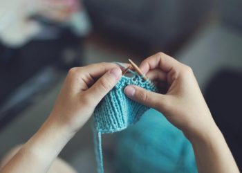 Πλέξιμο και κέντημα: Το νέο μάθημα που μπαίνει στα Δημοτικά