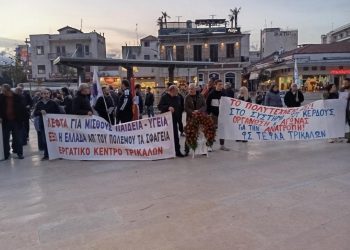 Τα συνθήματα του ξεσηκωμού του Πολυτεχνείο του 1973 παραμένουν επίκαιρα πέντε δεκαετίες μετά