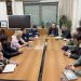 Σε ετοιμότητα ο Δήμος Τρικκαίων για την κακοκαιρία -Συνεδρίασε το Συντονιστικό Πολιτικής Προστασίας