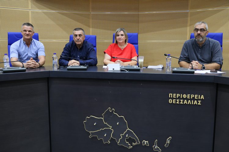 Ψήφισμα του Περιφερειακού Συμβουλίου να μην κλείσουν τα Υποκαταστήματα των ΕΛΤΑ