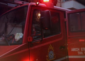 Καλαμπάκα: Βραχυκύκλωμα στον λέβητα του Κλειστού Γυμναστηρίου αναστάτωσε παίκτες και φιλάθλους – Άμεσα η Π.Υ. στο σημείο και η Δημοτική Αρχή (ΕΙΚΟΝΕΣ)