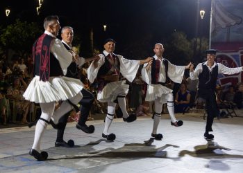Στην διεθνή έκθεση για τον Τουρισμό Philoxenia ο Δήμος Πύλης