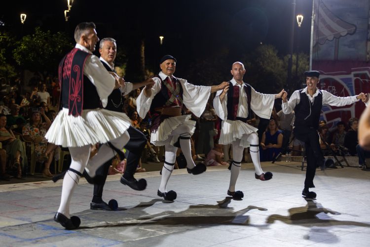 Στην διεθνή έκθεση για τον Τουρισμό Philoxenia ο Δήμος Πύλης