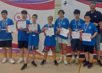 Στο Ταλίν της Εσθονίας θα ταξιδέψουν οι μαθητές της ακαδημίας Ρομποτικής RobotExperts
