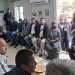 Σημαντική δράση ενημέρωσης για τη γρίπη στους τρικαλινούς Ρομά 