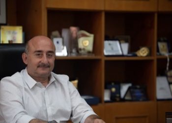 Νίκος Σακκάς για τον Μύλο των Ξωτικών: «Επί 14 χρόνια τα Τρίκαλα βαδίζουν στον δρόμο που οδηγεί στην επιτυχία»