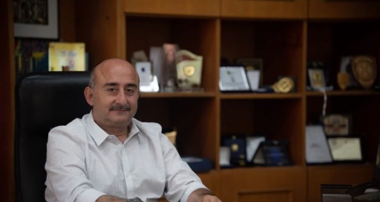 Νίκος Σακκάς για τον Μύλο των Ξωτικών: «Επί 14 χρόνια τα Τρίκαλα βαδίζουν στον δρόμο που οδηγεί στην επιτυχία»