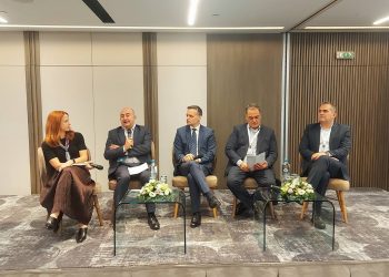 Σακκάς: Συνεχίζουμε τον αστικό μετασχηματισμό των Τρικάλων – Σαφείς θέσεις για την κλιματική ουδετερότητα