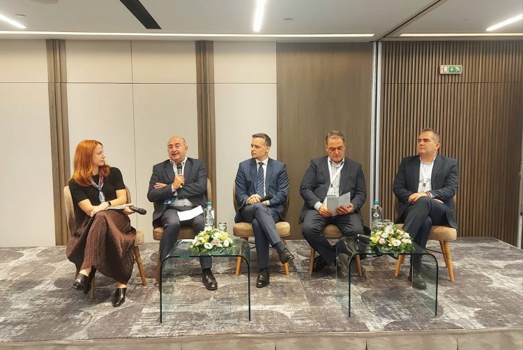 Σακκάς: Συνεχίζουμε τον αστικό μετασχηματισμό των Τρικάλων – Σαφείς θέσεις για την κλιματική ουδετερότητα