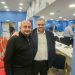 Συναντήσεις και επαφές Σακκά στην Αθήνα για τον νέο Κώδικα Τοπικής Αυτοδιοίκησης