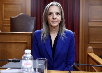 Σεμερτζίδου στην εξεταστική για τον ΟΠΕΚΕΠΕ: Δεν έχω Ferrari, σε άλλους αρέσουν πισίνες σε εμάς αμάξια