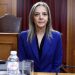 Σεμερτζίδου στην εξεταστική για τον ΟΠΕΚΕΠΕ: Δεν έχω Ferrari, σε άλλους αρέσουν πισίνες σε εμάς αμάξια