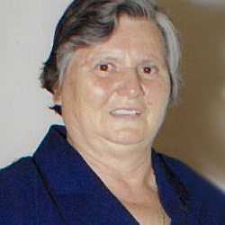 Σε ηλικία 89 ετών έφυγε από τη ζωή η Φανή Σκουραλή