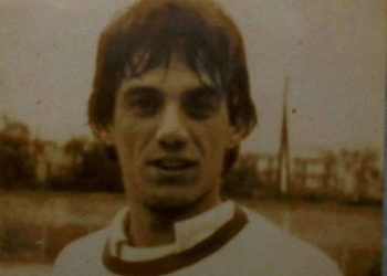 «Έφυγε» ο παλαίμαχος ποδοσφαιριστής Βασίλης Σκούρας (ΕΙΚΟΝΕΣ)