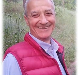 Κηδεύεται το μεσημέρι του Σαββάτου ο Παύλος Σταμπέρνας