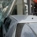 Πανικός: Αυτοκίνητο «καρφώθηκε» σε μικροβιολογικό εργαστήριο! (ΕΙΚΟΝΕΣ)