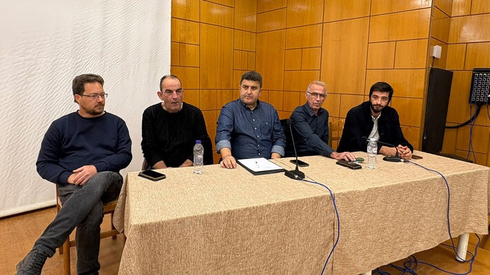 Παντρικαλινή αγροτοκτηνοτροφική σύσκεψη μεθαύριο Παρασκευή στο Εργατικό Κέντρο Τρικάλων