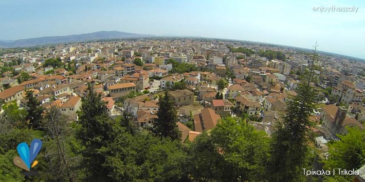 Ισχυρή άνοδος στις ζητούμενες τιμές κατοικιών σε όλη τη Θεσσαλία – Ποια είναι η εικόνα στα Τρίκαλα
