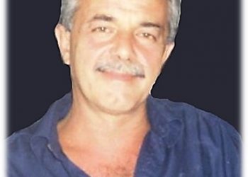 Έφυγε από τη ζωή ο Δημήτριος Τσάλας