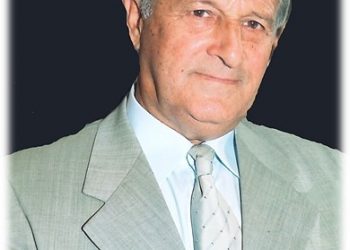  Αύριο Κυριακή η κηδεία του Κων/νου Τσαβδαρίδη