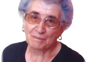 Κηδεύεται την Κυριακή η Ευγενία Τζανάκου