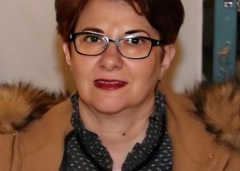 Θλίψη για το θάνατο της Βαρβάρας Βασιλείου