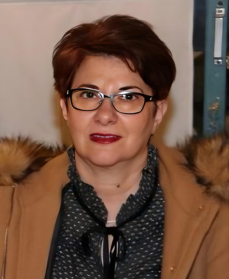 Θλίψη για το θάνατο της Βαρβάρας Βασιλείου