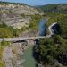 Δόθηκε ξανά στην κυκλοφορία η Γέφυρα Βενέτικου στην Εθνική Οδό Γρεβενών–Τρικάλων: Άνοιξε ο δρόμος προς Αθήνα!