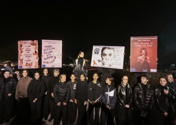 Επί 12 χρόνια το Συμβουλευτικό Κέντρο Γυναικών του Δήμου Τρικκαίων δίπλα σε κάθε γυναίκα – θύμα έμφυλης βίας