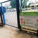 Νέα δωρεά στον Δήμο Τρικκαίων: Συντηρείται από Δευτέρα η παιδική χαρά στην πλατεία Βουβής