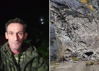 Τρίκαλα: 55χρονος είναι εγκλωβισμένος σε έρημο ορεινό χωριό – «Είμαι απελπισμένος και σε απόγνωση»