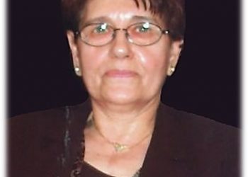 Έφυγε από τη ζωή η Σοφία Χάμου