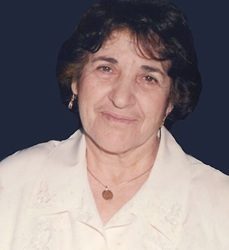 Απεβίωσε η Αυγούλα Χαχάμη