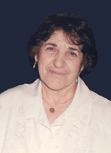 Απεβίωσε η Αυγούλα Χαχάμη